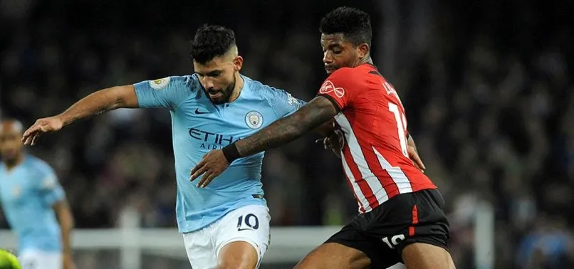 Manchester City ve Chelsea kayıpsız
