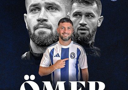 Ömer Bayram Sarıyer’de