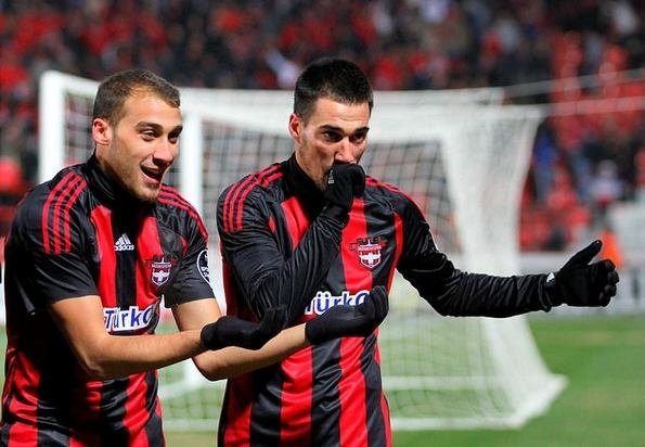 Fenerbahçe’nin transfer listesindeki isimler