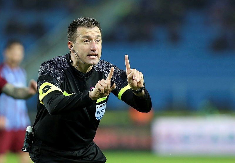 İşte hakemlerin tuttuğu takımlar