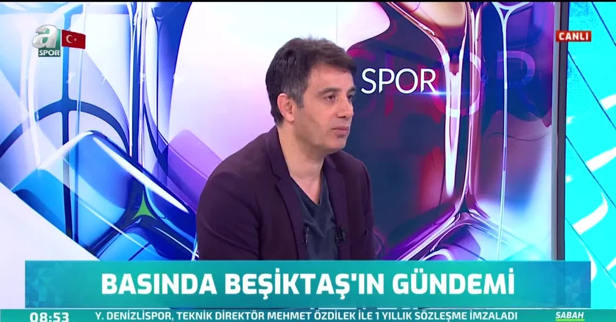 Sabah Sporu - 13/10/2019