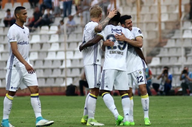 Fenerbahçe ve Galatasaray’ın muhtemel rakipleri