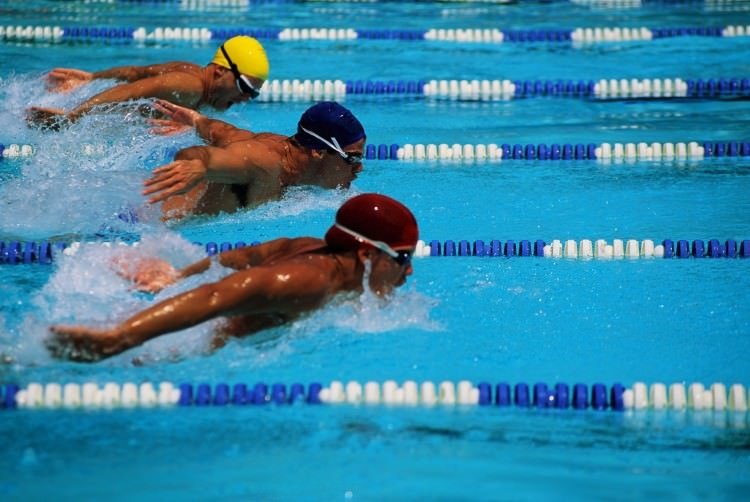 Dünyadaki en zor 10 spor dalı