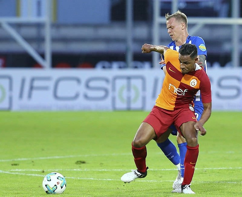 Galatasaray’ın derbi 11’i belli oldu