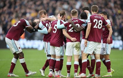 West Ham United 3-2 Chelsea MAÇ SONUCU-ÖZET | Chelsea 8 maç sonra kaybetti!