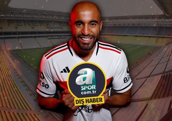 Moura'dan sözleşme ve transfer kararı!