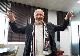 Beşiktaş’ta 1 ayrılık, 3 transfer gelişmesi!