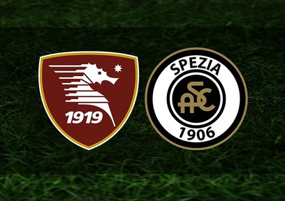Salernitana - Spezia maçı ne zaman?