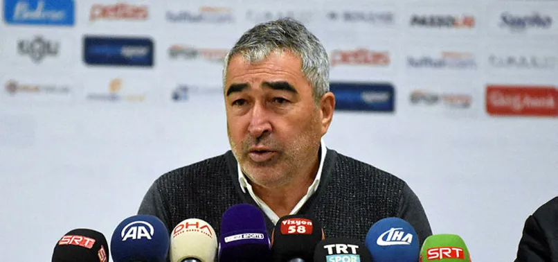 Aybaba: "Zorlu bir atmosfer bizi bekliyor"