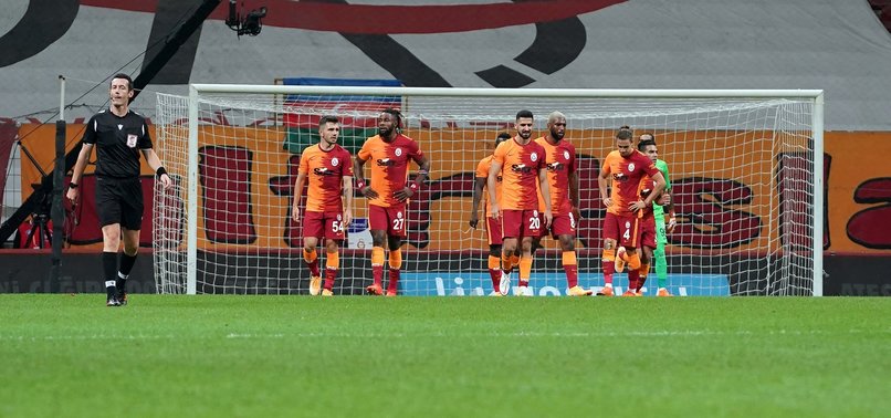 Galatasaraylı yıldız için olay sözler! Takıma zarar verdi