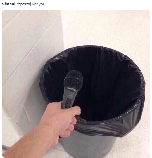 Fenerbahçeli taraftarlardan Comolli’ye Slimani tepkisi!