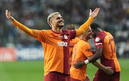 Mauro Icardi’den Didier Drogba golü!