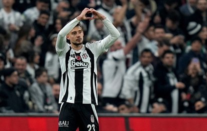 Ernest Muçi: İkinci yarıda iyi bir karakter ve reaksiyon gösterdik!