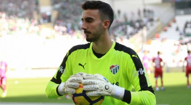 Liverpool Muhammed Şengezer’in peşinde!