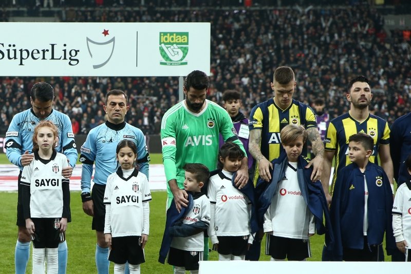 Tolgay Arslan maestro gibi!