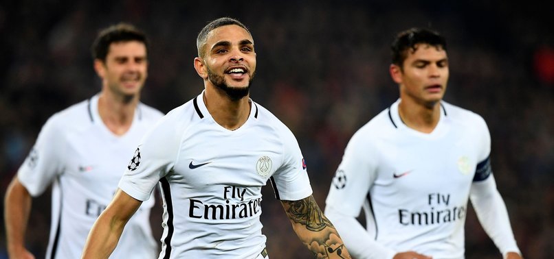 Galatasaray'dan Kurzawa'ya kanca! Sezon sonu...