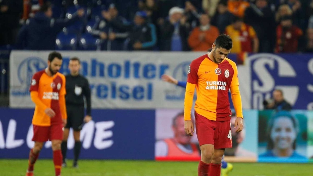 Eski Aslan yuvaya geri dönüyor! Galatasaray'dan bomba hamle Eski Aslan yuvaya geri dönüyor! Galatasaray'dan bomba hamle