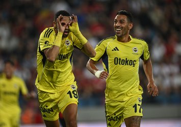 "Mourinho'ya öyle bilenmiş ki..."