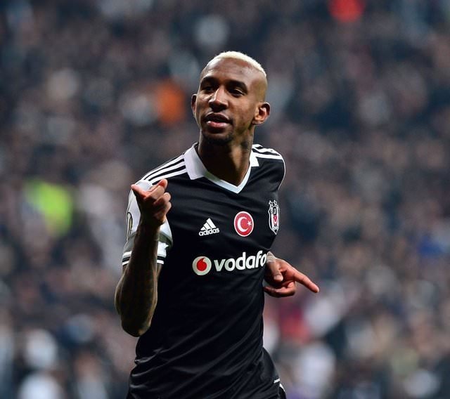 Süper Lig’in en değerli 20 ismi