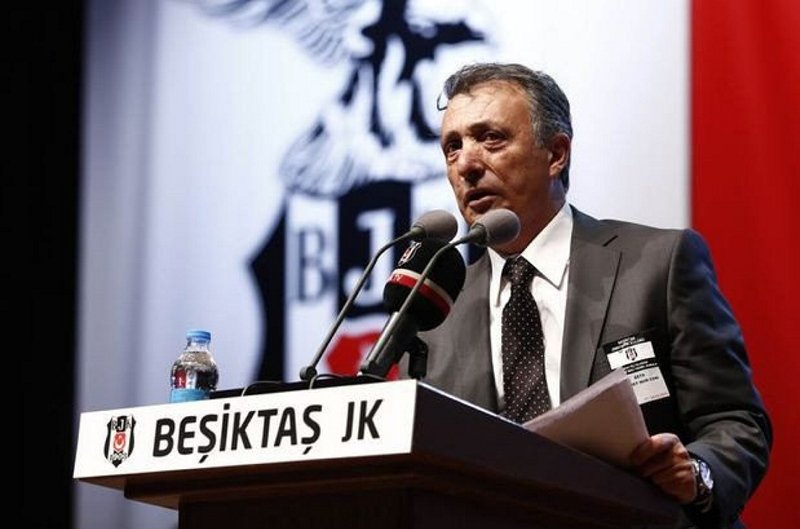 Beşiktaş’tan Burak Yılmaz açıklaması!