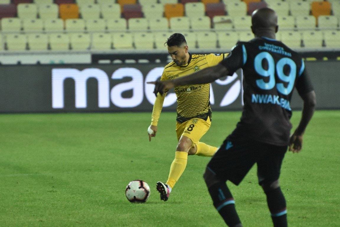 5-0’lık yenilgi hüngür hüngür ağlattı