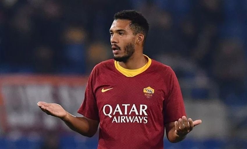 Beşiktaş’ın yeni hedefi Juan Jesus