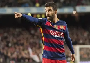 Arda Turan Halep için bu ayeti paylaştı!