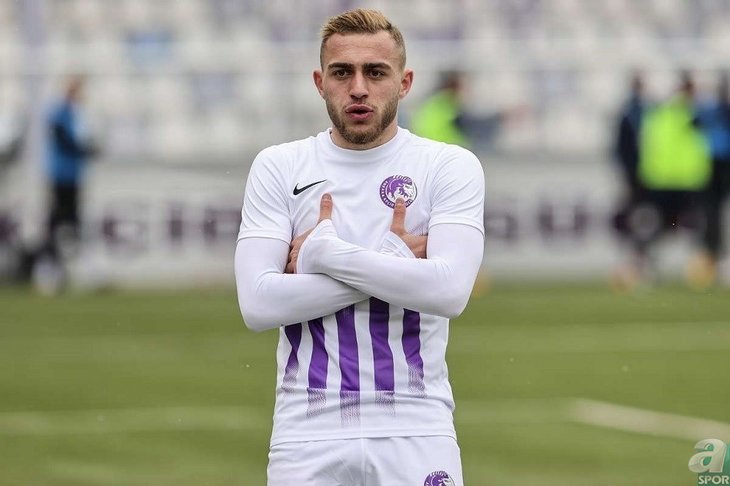 Son dakika transfer haberleri: Galatasaray bombaları patlatıyor! İşte Fatih Terim'in yeni gözdeleri