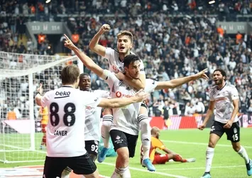 Umut Nayir'den Galatasaray itirafı