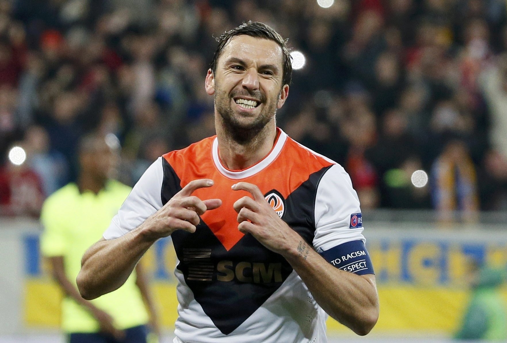 Üç büyükler o yıldızın peşinde!