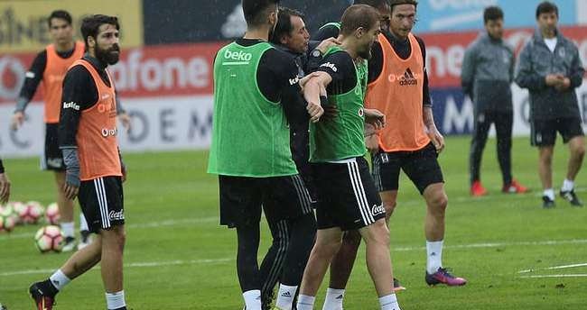 Caner’le Cenk’in kavga sebebi belli oldu!