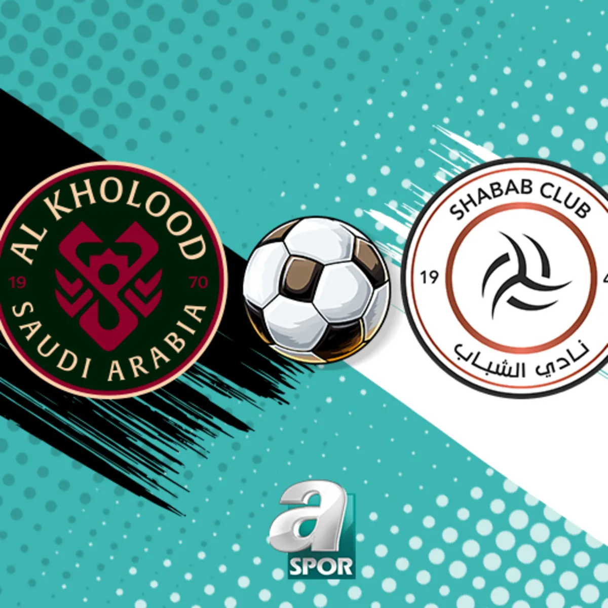 CANLI | Al-Kholood - Al-Shabab maçı saat kaçta, hangi kanalda?