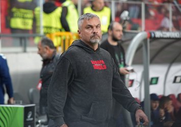 Thomas Reis: Harika bir takım performansı!