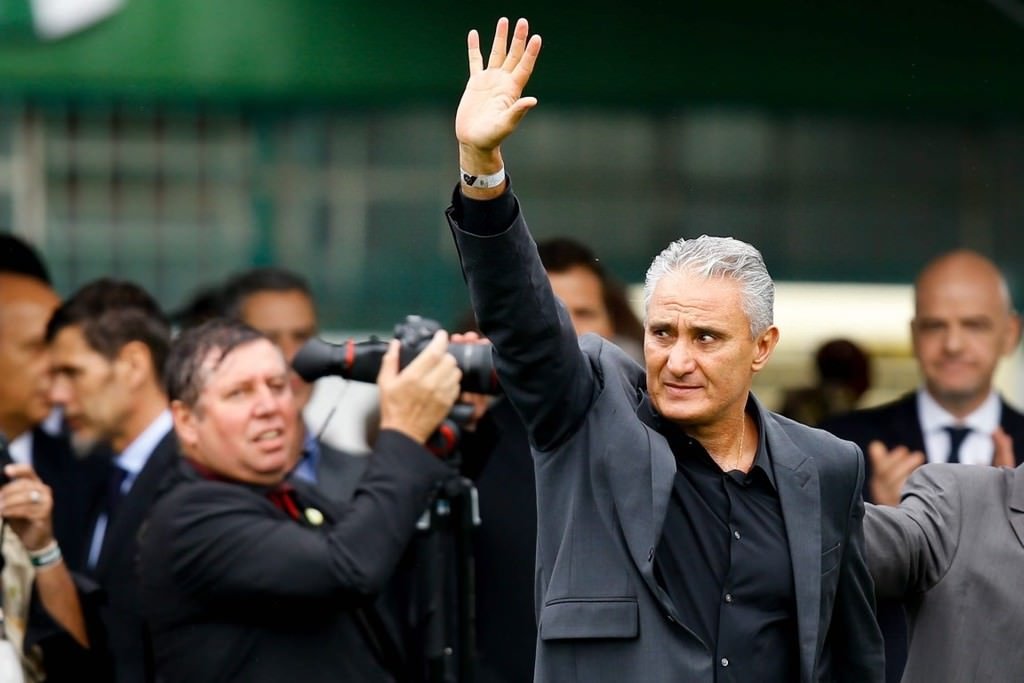 Chapecoense’ye son veda