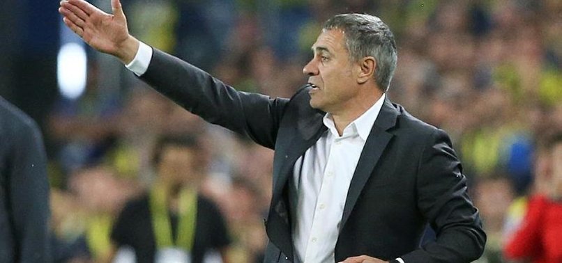 Fenerbahçe'de Ersun Yanal'dan şok karar! 4 ismin biletini kesti