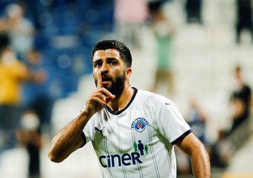 Aslan'dan Umut'a son teklif! İşte o rakam...