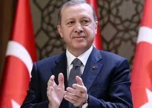 Cumhurbaşkanı Erdoğan'dan Konyaspor'a kutlama