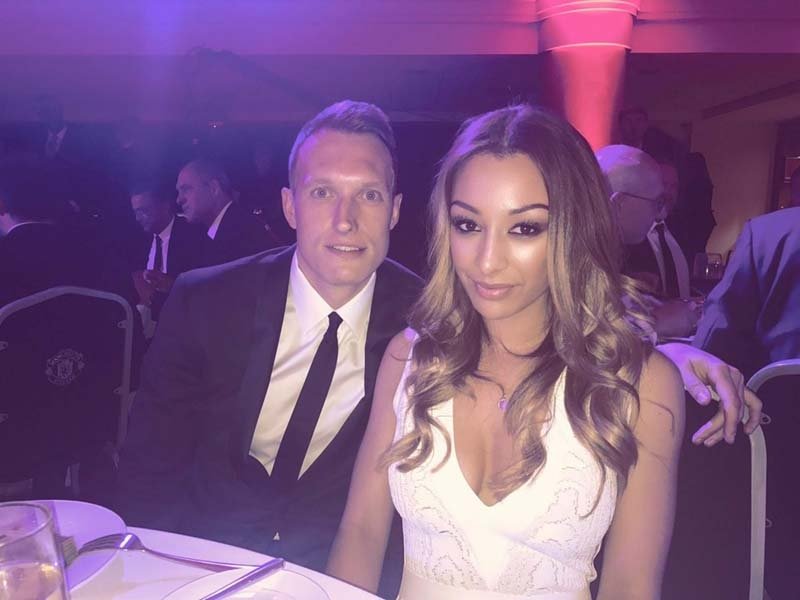 İşte ünlü futbolcuların eşleri veya sevgilileri