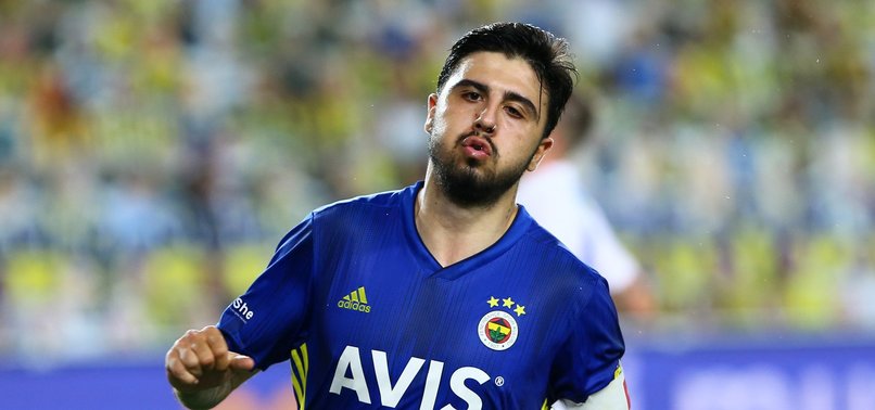 Ozan Tufan'dan flaş ayrılık kararı! Beşiktaş...
