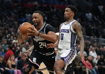 NBA'de tarihi maç!