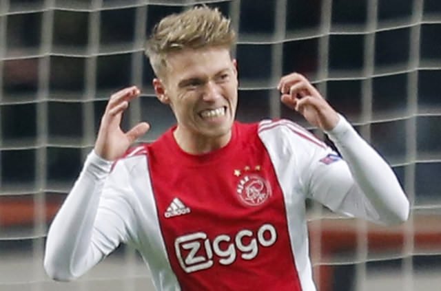 Barcelona’nın transfer listesi