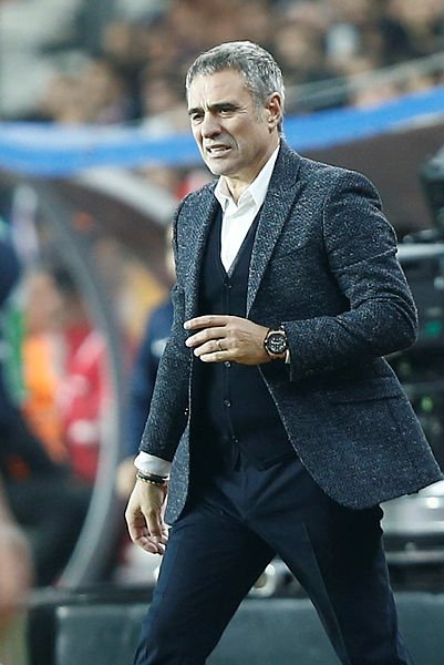 Fenerbahçe Hasic’i takip ediyor