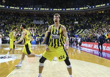 Aralık ayının MVP'si Vesely