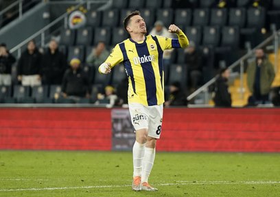 Fenerbahçe’den Mert Hakan Yandaş açıklaması!