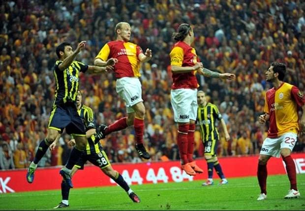 Fatih Terim: 5 - Aykut Kocaman: 3