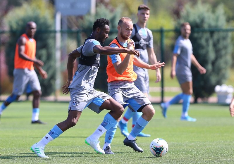 İşte Trabzonspor’un AEK maçı 11’i