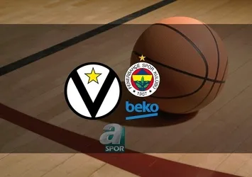 Virtus Bologna - F.Bahçe Beko | CANLI