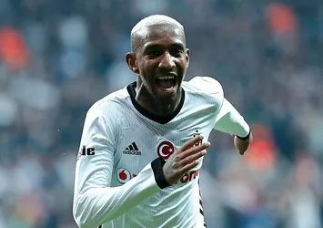 Talisca için 30 milyon euro!