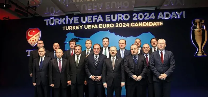Marca: Türkiye tek örnek ülke