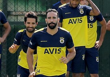 Adil Rami: "İddialar doğru değil"